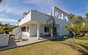 Villa con jardín privado - Cala Blanca Alcossebre ALBERT VILLAS